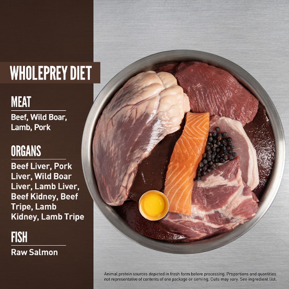 Orijen red meat sale